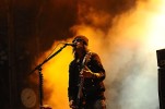 Fels in der Brandung: Lemmy Kilmister, Als wäre kein Tag vergangen - RaR 2010 | © laut.de (Fotograf: Björn Jansen)