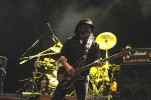 Fels in der Brandung: Lemmy Kilmister, Als wäre kein Tag vergangen - RaR 2010 | © laut.de (Fotograf: Björn Jansen)