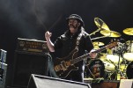 Fels in der Brandung: Lemmy Kilmister, Als wäre kein Tag vergangen - RaR 2010 | © laut.de (Fotograf: Björn Jansen)