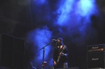 Fels in der Brandung: Lemmy Kilmister, Als wäre kein Tag vergangen - RaR 2010 | © laut.de (Fotograf: Björn Jansen)