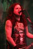 Hier gibts ordentlich eins aufs Schnitzel!, Kreator auf dem Rock Hard Festival 2010 | © laut.de (Fotograf: Michael Edele)