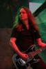 Hier gibts ordentlich eins aufs Schnitzel!, Kreator auf dem Rock Hard Festival 2010 | © laut.de (Fotograf: Michael Edele)