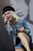 Maja und Co. rocken den Ring., RAR 2010 | © laut.de (Fotograf: )