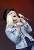 Maja und Co. rocken den Ring., RAR 2010 | © laut.de (Fotograf: )