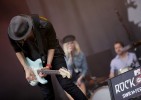 Maja und Co. rocken den Ring., RAR 2010 | © laut.de (Fotograf: )