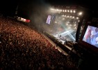 RATM als Headliner bei Rock Am Ring 2010, Live 2010 | © laut.de (Fotograf: Lars Krüger)
