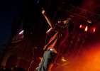 Alice Cooper, Rage Against The Machine und Co, | © laut.de (Fotograf: Lars Krüger)