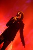 Ville Vallo auf der RAR-Bühne., Live RAR 2010 | © laut.de (Fotograf: Lars Krüger)