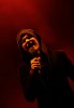 Ville Vallo auf der RAR-Bühne., Live RAR 2010 | © laut.de (Fotograf: Lars Krüger)