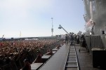 Klasse Show bei Rock Am Ring, Live RAR 2010 | © laut.de (Fotograf: )