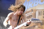 Klasse Show bei Rock Am Ring, Live RAR 2010 | © laut.de (Fotograf: )