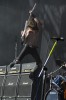 Klasse Show bei Rock Am Ring, Live RAR 2010 | © laut.de (Fotograf: )