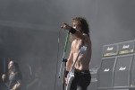 Klasse Show bei Rock Am Ring, Live RAR 2010 | © laut.de (Fotograf: )