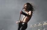 Klasse Show bei Rock Am Ring, Live RAR 2010 | © laut.de (Fotograf: )
