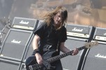 Klasse Show bei Rock Am Ring, Live RAR 2010 | © laut.de (Fotograf: )