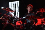 Muse als Headliner bei Rock Am Ring, Live RAR 2010 | © laut.de (Fotograf: Lars Krüger)