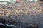 Stone Sour bei Rock Am Ring 2010., Live 2010 | © laut.de (Fotograf: Björn Jansen)