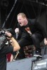Stone Sour bei Rock Am Ring 2010., Live 2010 | © laut.de (Fotograf: Björn Jansen)