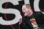 Stone Sour bei Rock Am Ring 2010., Live 2010 | © laut.de (Fotograf: Björn Jansen)