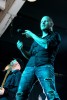 Vortänzer Corey Taylor und seine Jungs., Stone Sour im Wiesbadener Schlachthof | © laut.de (Fotograf: Michael Edele)