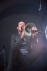 Guns N' Roses, Kiss und Co, | © laut.de (Fotograf: Mik Matter)