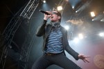 Guns N' Roses, Kiss und Co, | © laut.de (Fotograf: Mik Matter)