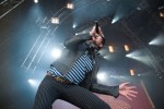 Guns N' Roses, Kiss und Co, | © laut.de (Fotograf: Mik Matter)