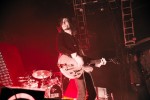 Radiohead, The Strokes und Co, | © laut.de (Fotograf: Mik Matter)