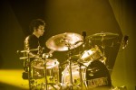 Radiohead, The Strokes und Co, | © laut.de (Fotograf: Mik Matter)