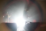 Radiohead, The Strokes und Co, | © laut.de (Fotograf: Mik Matter)