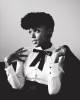 Der Erzandroid im Portrait., Janelle Monáe | © Warnermusic (Fotograf: )