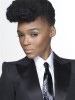 Der Erzandroid im Portrait., Janelle Monáe | © Warnermusic (Fotograf: )