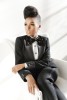 Der Erzandroid im Portrait., Janelle Monáe | © Warnermusic (Fotograf: )