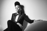 Der Erzandroid im Portrait., Janelle Monáe | © Warnermusic (Fotograf: )
