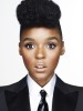 Der Erzandroid im Portrait., Janelle Monáe | © Warnermusic (Fotograf: )