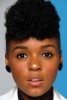 Der Erzandroid im Portrait., Janelle Monáe | © Warnermusic (Fotograf: )