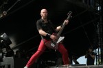 Guns N' Roses, Megadeth und Co,  | © laut.de (Fotograf: Michael Edele)