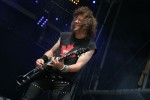 Guns N' Roses, Megadeth und Co,  | © laut.de (Fotograf: Michael Edele)