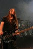 Mussten zwar in der Halle ran, machten da aber richtig was los., Darkane auf dem BYH 2010 | © laut.de (Fotograf: Michael Edele)