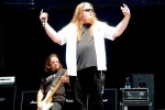 Helloween, Ministry und Co,  | © laut.de (Fotograf: Michael Edele)