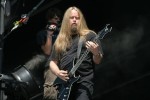 Helloween, Ministry und Co,  | © laut.de (Fotograf: Michael Edele)