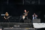 Helloween, Ministry und Co,  | © laut.de (Fotograf: Michael Edele)