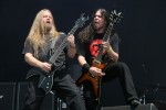 Helloween, Ministry und Co,  | © laut.de (Fotograf: Michael Edele)