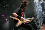 Helloween, Ministry und Co,  | © laut.de (Fotograf: Michael Edele)