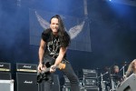 Pantera, Pro Pain und Co, | © laut.de (Fotograf: Michael Edele)
