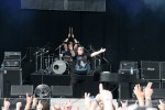Pantera, Pro Pain und Co, | © laut.de (Fotograf: Michael Edele)