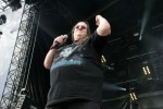Pantera, Pro Pain und Co, | © laut.de (Fotograf: Michael Edele)