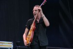 Krokus, | © laut.de (Fotograf: Michael Edele)