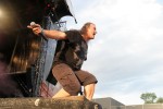 Krokus, | © laut.de (Fotograf: Michael Edele)