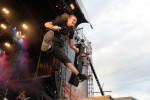 Krokus, | © laut.de (Fotograf: Michael Edele)